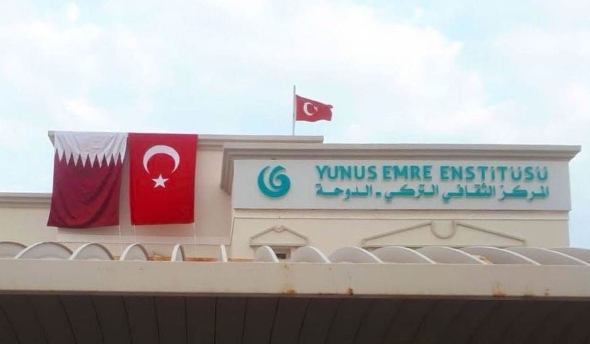 Yunus Emre Turkish Cultural Center to Launch New Cultural Season in Qatar on September 13